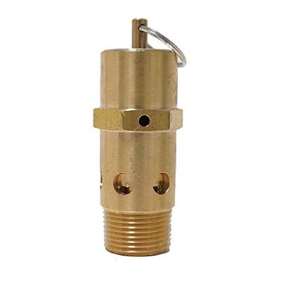 Air Compressor Safety Valve