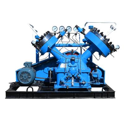 Diaphragm Air Compressor