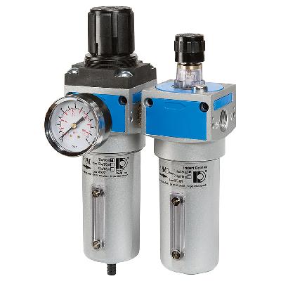 Pressure Regulator