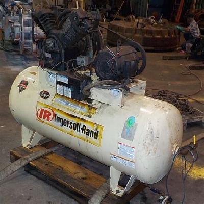 Used Air Compressor