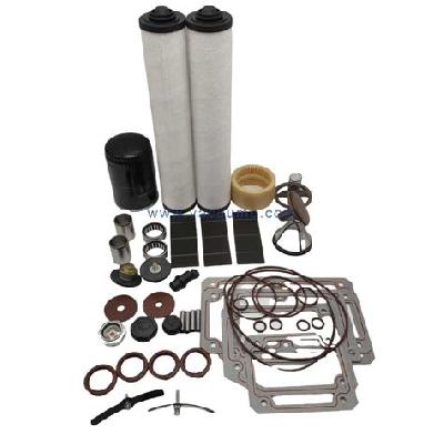 Vacuum Pump Parts