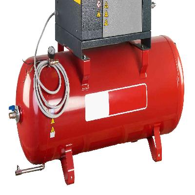 Air Compressor Tank