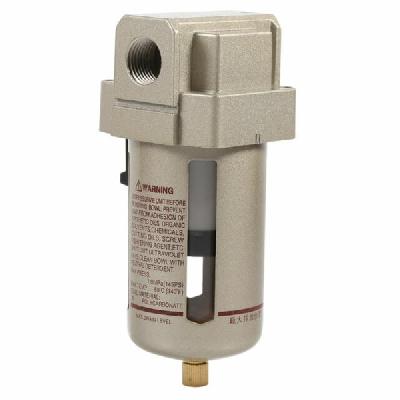 Air Compressor Water Trap