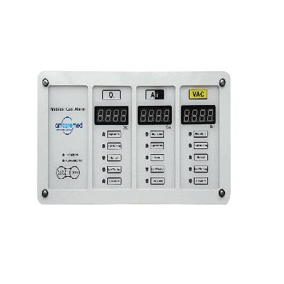 Area Alarm