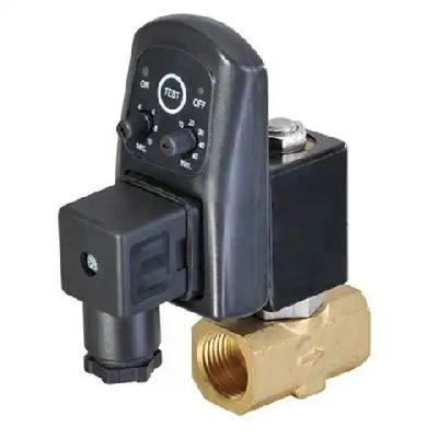 Auto Drain Valve