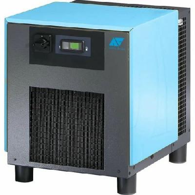 Automatic Air Dryer