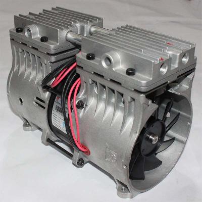 Non Lube Air Compressor