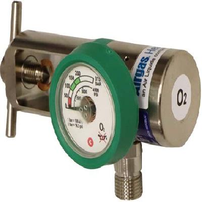 Medical Oxygen Regulator