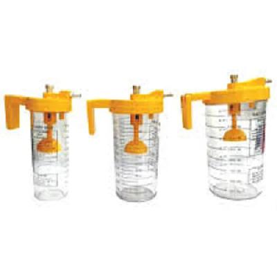 Medical Ward Vacuum Unit