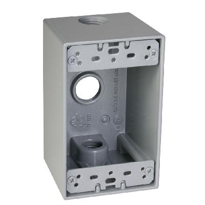 Outlet Box