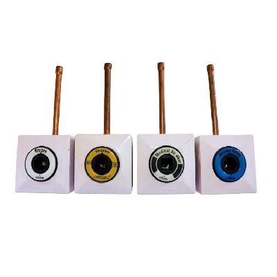 Outlet Point