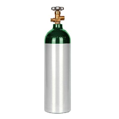 Oxygen Cylinder
