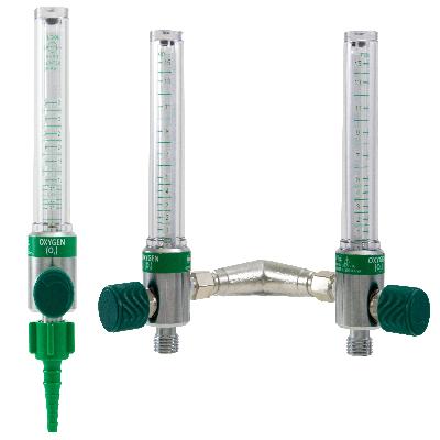 Oxygen Flowmeter