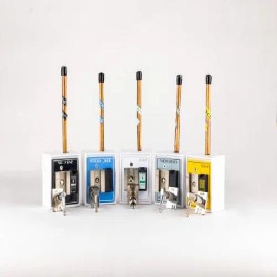 Parkodex Outlet Point
