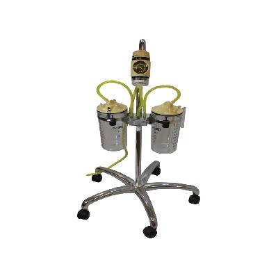Theater Suction Trolley