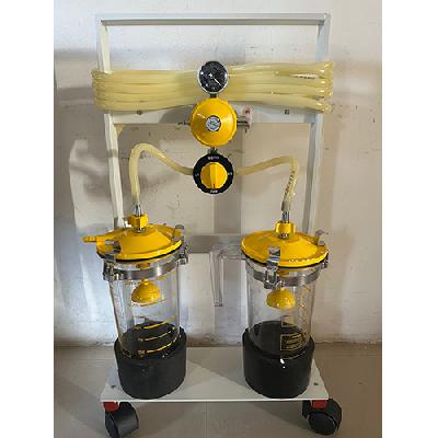Ward Suction Unit