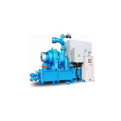 2000 Cooled  Centrifugal Air Compressor