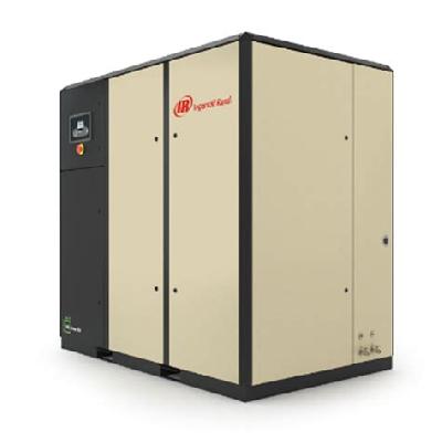 37 kW Nirvana Variable Speed Oil Free Rotary Screw Air Compressors
