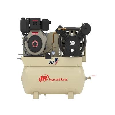 7.5 HP Two-Stage Electric Driven Reciprocating Air Compressor