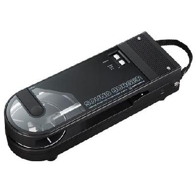 Portable Belt Drive