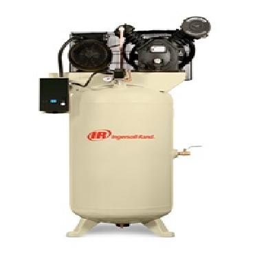 Single Stage Electric Driven Reciprocating Air Compressor