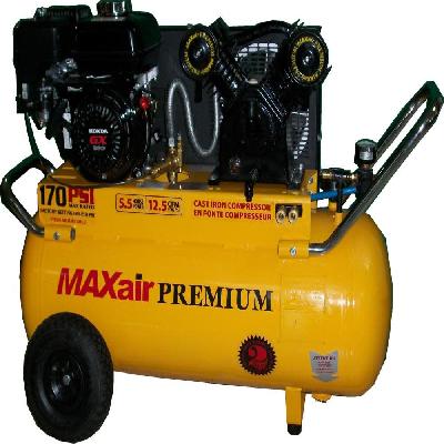 10 HP Mini Air Compressor