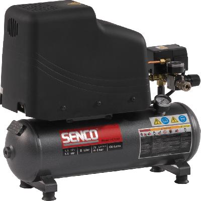 5 HP Mini Air compressor