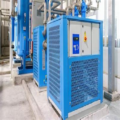 Compressed Air Dryers