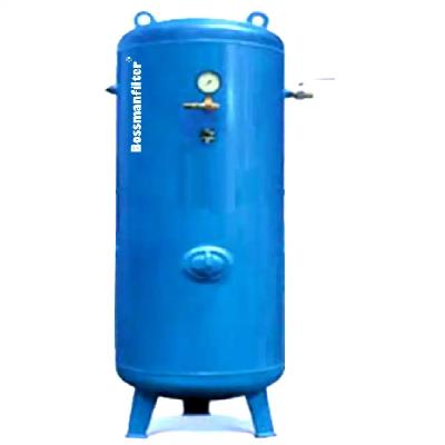1 M3 Air Receiver Tank