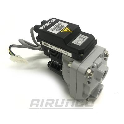 Atlas Copco's Mark MED 320 Automatic Drain Valves - EWD