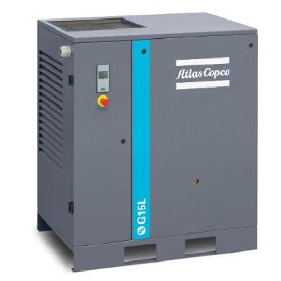 Atlas Copco's Mark MFD 85 Automatic Drains - EWD