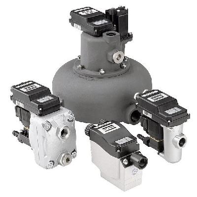 Atlas Copco's Mark MZD 800 Automatic Drains - EWD