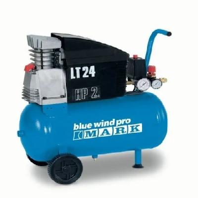 BlueWind 15-25 IND - 1129740900 - Mark Piston Air Compressor