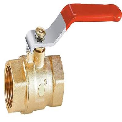 Brass Ball Valves