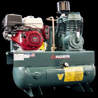 Fs Curtis Air Compressor