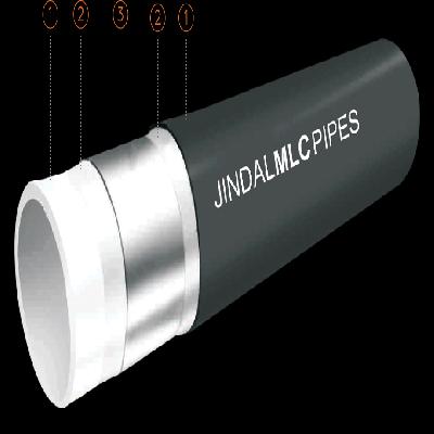 Jindal Pipe Mlc Pipe