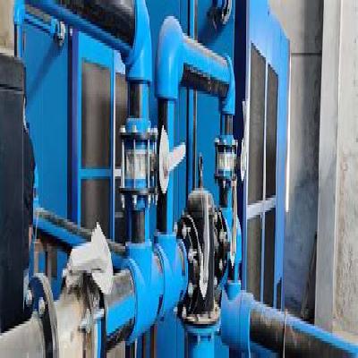 PPCH Pneumatic Fittings