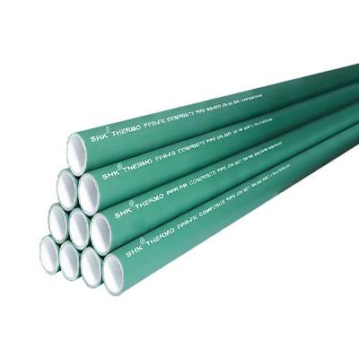 Ppr  C 3 Layer Pipes