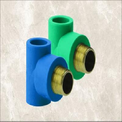 PPR Fittings for Air Line