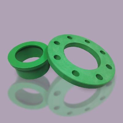 PPR Slip On Flange