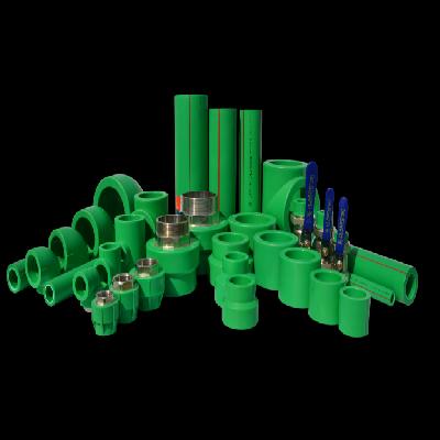 PPRC Pipes