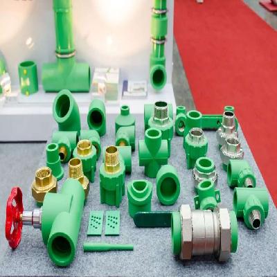 PPRC Pneumatic Pipe For Air Line