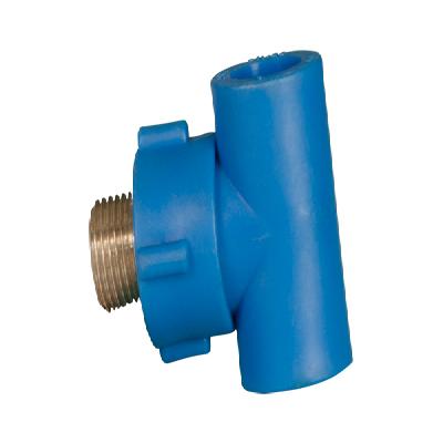 PPRC Pneumatic Tee