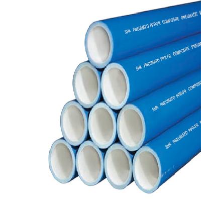 PPRC Pneumato Pneumatic Pipes