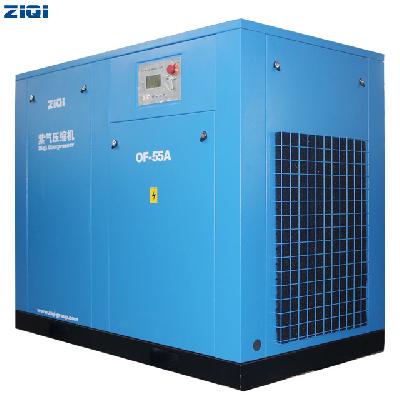 Screw Air Compressor On Rent 1 HP to 100 HP