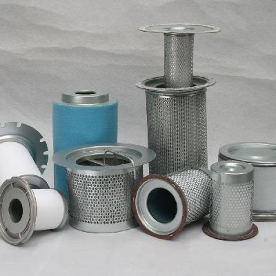 Screw Air Compressor Spares