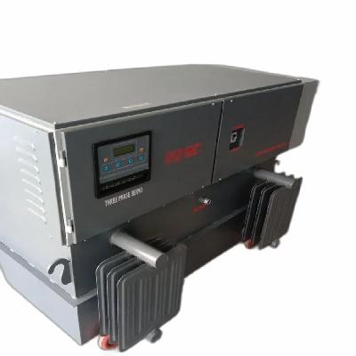 Oil Cooled Voltage Stabilizer