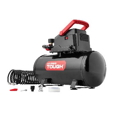 Oil Free Portable Compressor