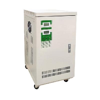 Single Phase Voltage Stabilizer