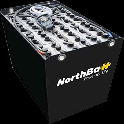 Traction Batteries